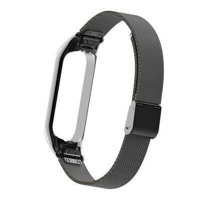 Xiaomi Mi Band 5 KRD-06 Metal Band - 12