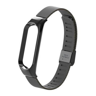 Xiaomi Mi Band 5 KRD-06 Metal Band - 8