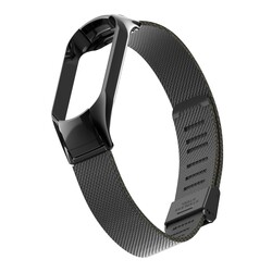 Xiaomi Mi Band 5 KRD-06 Metal Band - 10