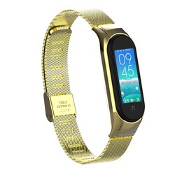 Xiaomi Mi Band 5 KRD-06 Metal Band - 15