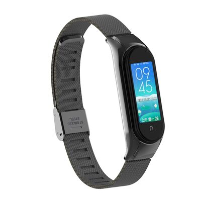 Xiaomi Mi Band 5 KRD-06 Metal Band - 7