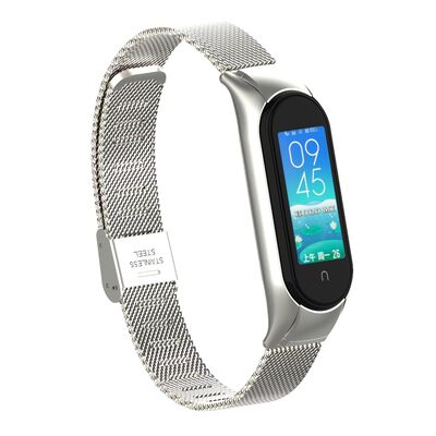 Xiaomi Mi Band 5 KRD-06 Metal Band - 16