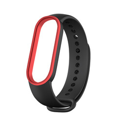 Xiaomi Mi Band 5 KRD-24 Silicon Band - 5