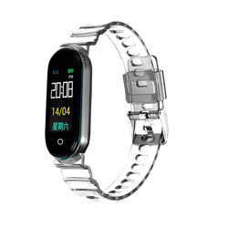 Xiaomi Mi Band 5 KRD-27 Silicon Band - 9