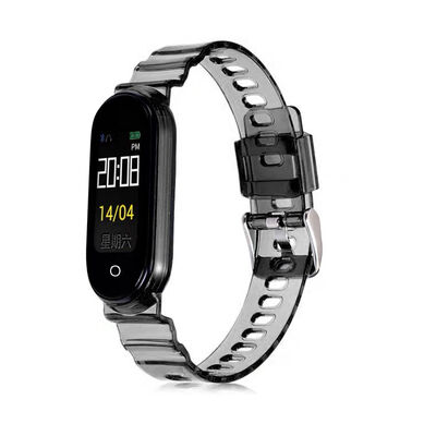 Xiaomi Mi Band 5 KRD-27 Silicon Band - 14