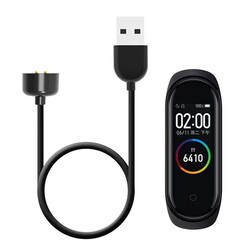 Xiaomi Mi Band 5 Zore Usb Charge Cable - 12