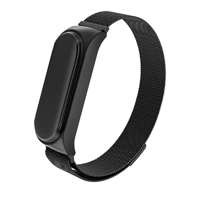 Xiaomi Mi Band 6 KRD-01 Metal Band - 2