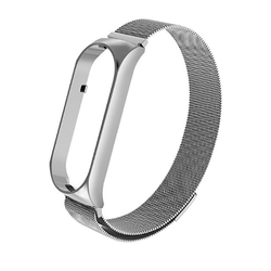 Xiaomi Mi Band 6 KRD-01 Metal Band - 5