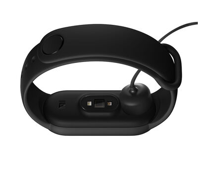 Xiaomi Mi Band 6 Zore Usb Charge Cable - 10