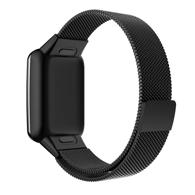 Xiaomi Mi Band 7 Pro Zore KRD-01 Metal Band - 12