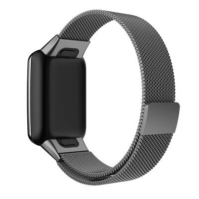 Xiaomi Mi Band 7 Pro Zore KRD-01 Metal Band - 15