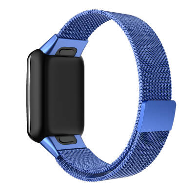 Xiaomi Mi Band 7 Pro Zore KRD-01 Metal Band - 19