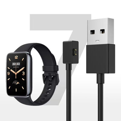 Xiaomi Mi Band 7 Pro Zore Usb Charge Cable - 3