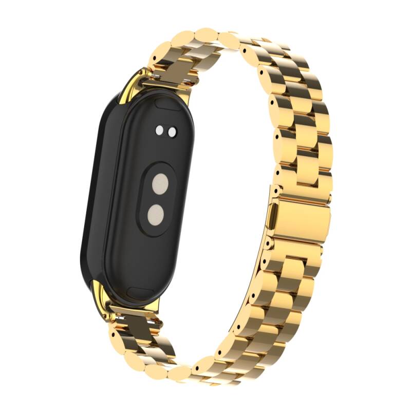 Xiaomi Mi Band 8 KRD-04 Metal Band - 6