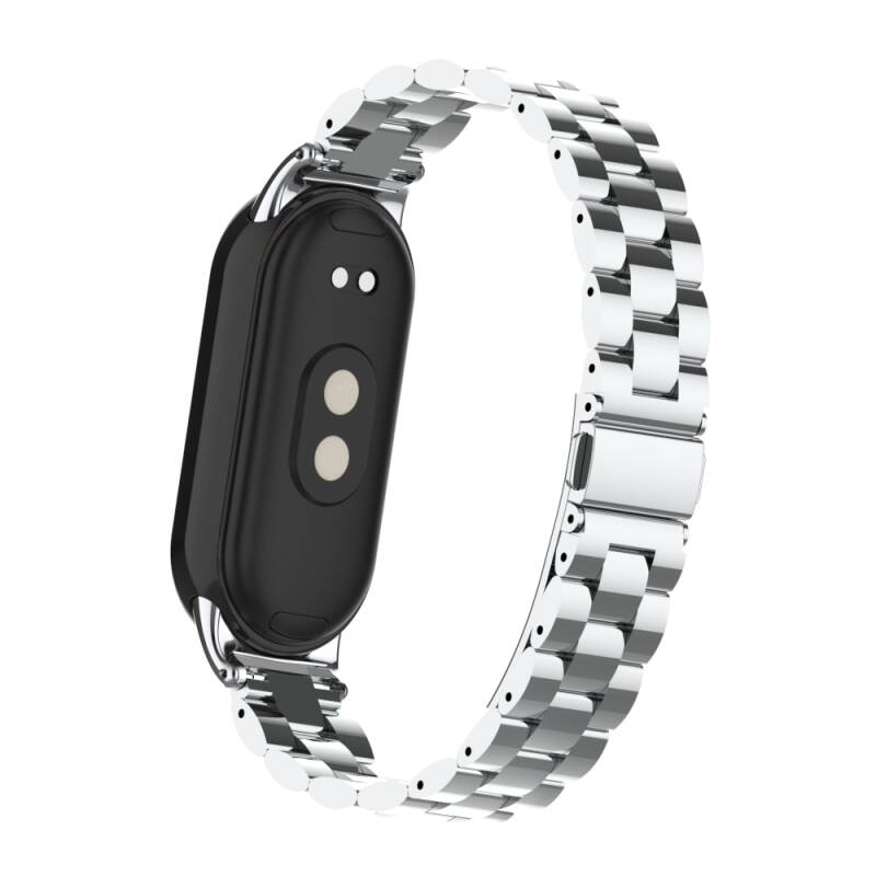 Xiaomi Mi Band 8 KRD-04 Metal Band - 12