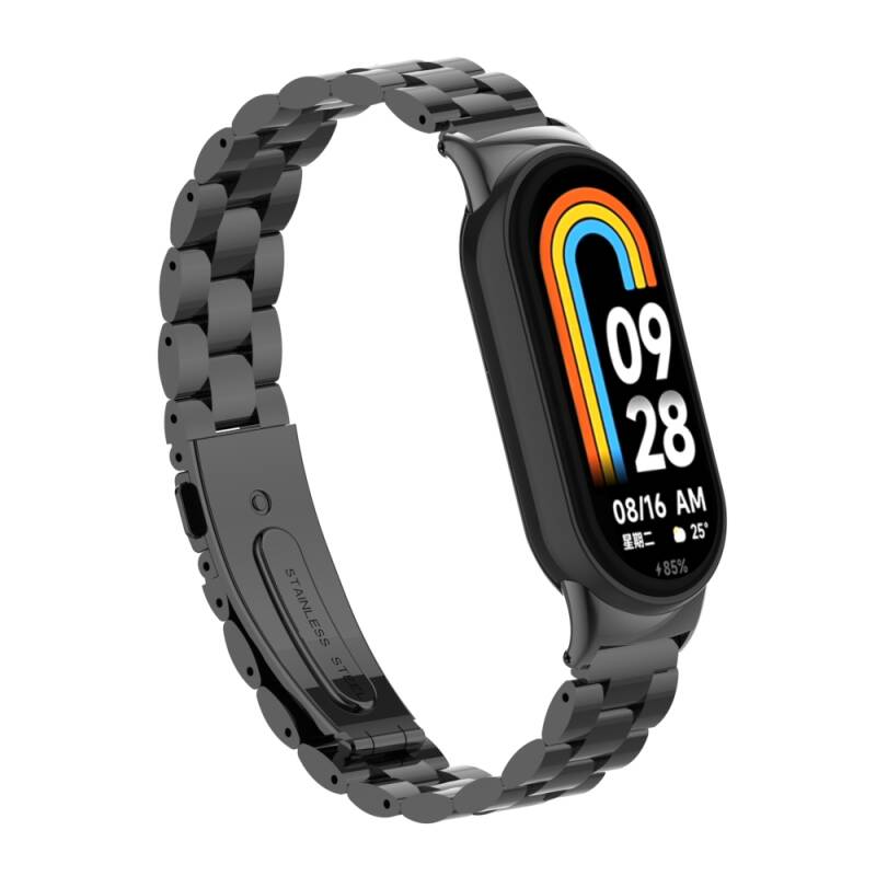 Xiaomi Mi Band 8 KRD-04 Metal Band - 23