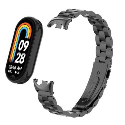 Xiaomi Mi Band 8 KRD-04 Metal Band - 22