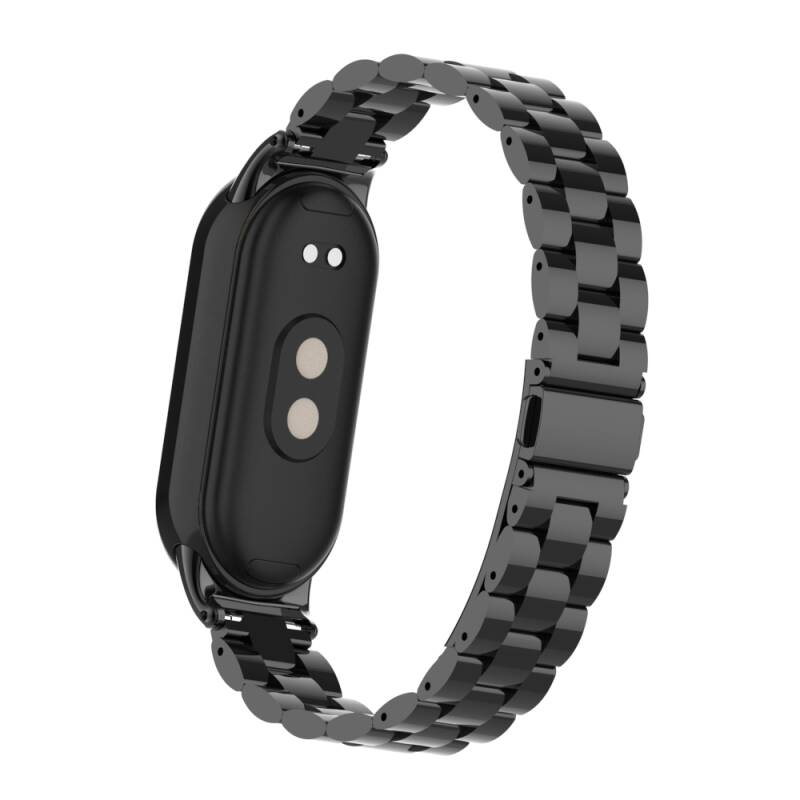 Xiaomi Mi Band 8 KRD-04 Metal Band - 24