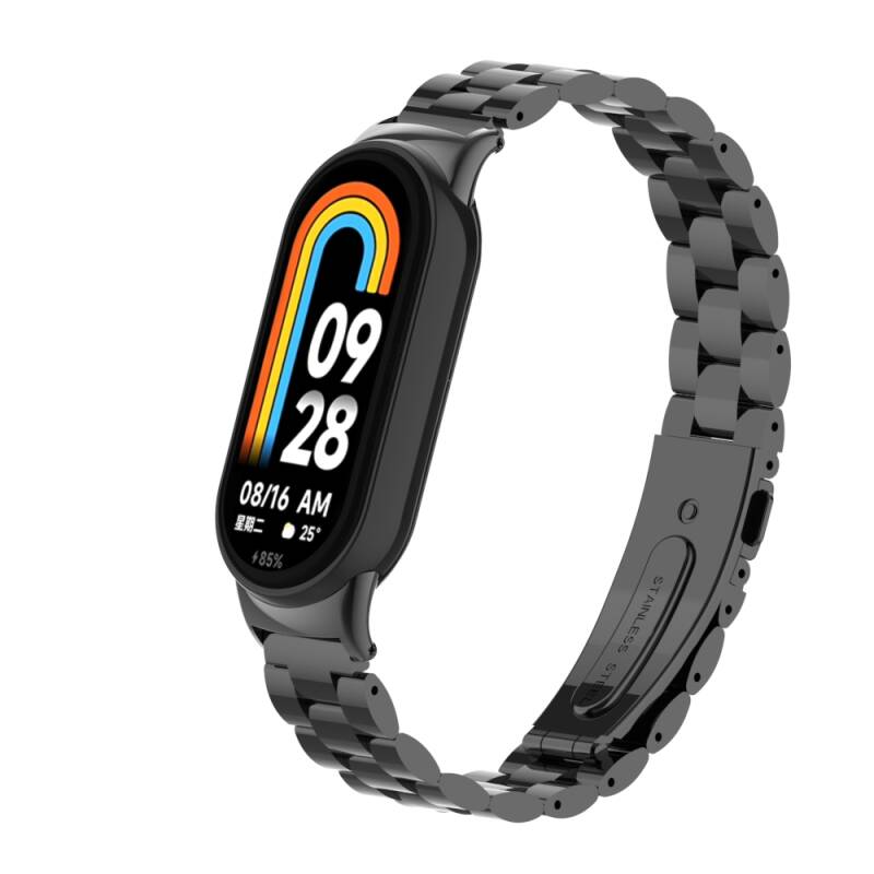 Xiaomi Mi Band 8 KRD-04 Metal Band - 20