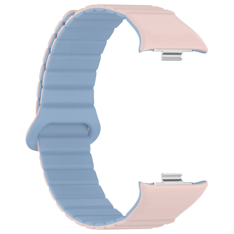 Xiaomi Mi Band 8 Pro Silicone Band Zore KRD-105 Strap - 32