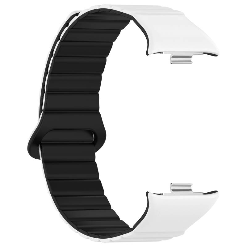 Xiaomi Mi Band 8 Pro Silikon Kordon Zore KRD-105 Strap Kayış - 25