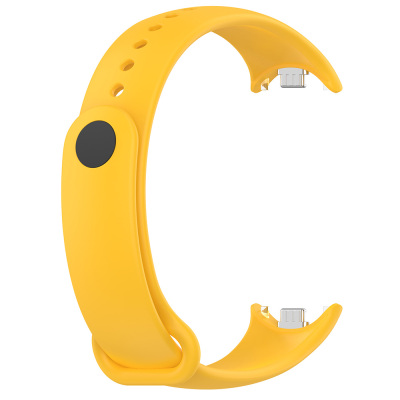 Xiaomi Mi Band 8 Series Classic Band Silicone Strap Strap - 3