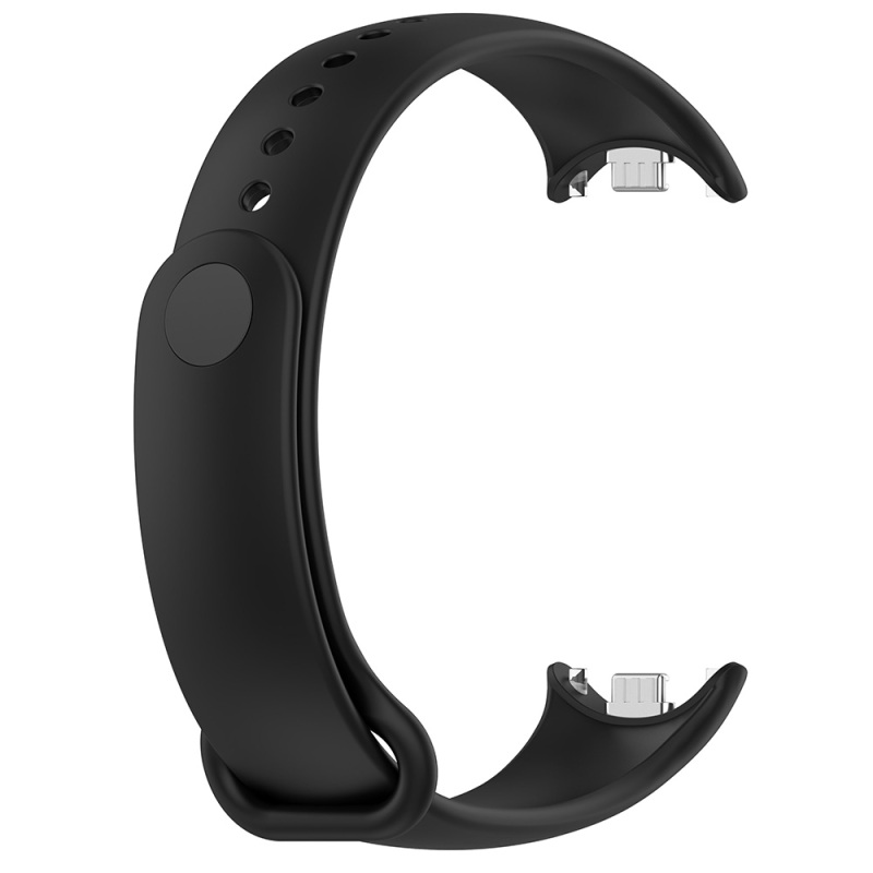 Xiaomi Mi Band 8 Series Classic Band Silicone Strap Strap - 31