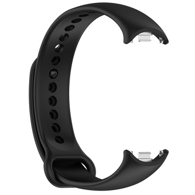 Xiaomi Mi Band 8 Series Classic Band Silicone Strap Strap - 30