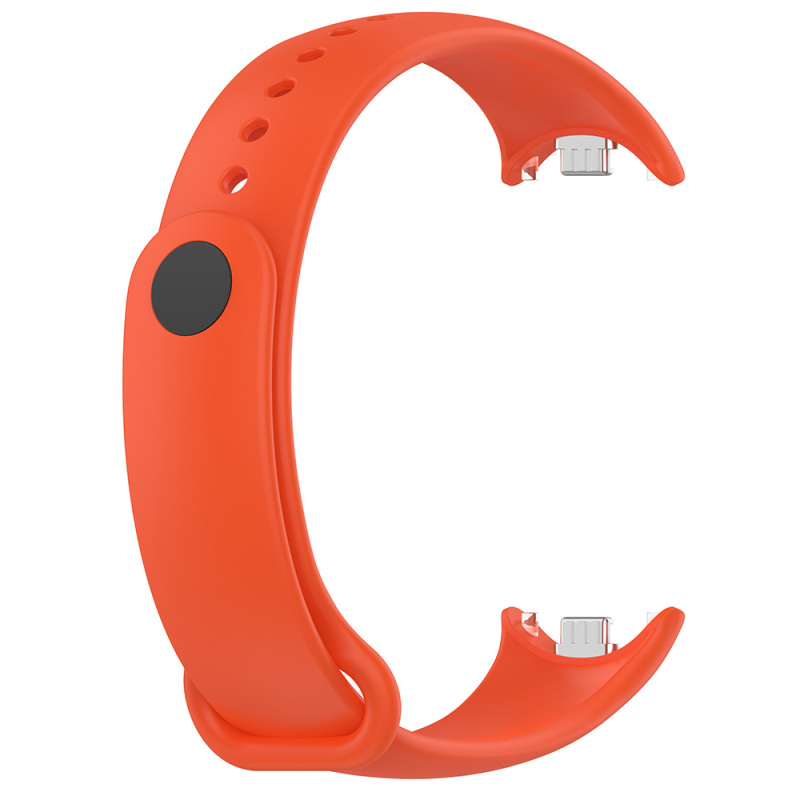 Xiaomi Mi Band 8 Series Classic Band Silicone Strap Strap - 46