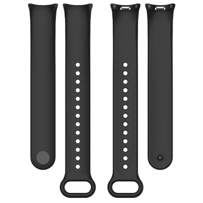 Xiaomi Mi Band 8 Series Classic Band Silicone Strap Strap - 19