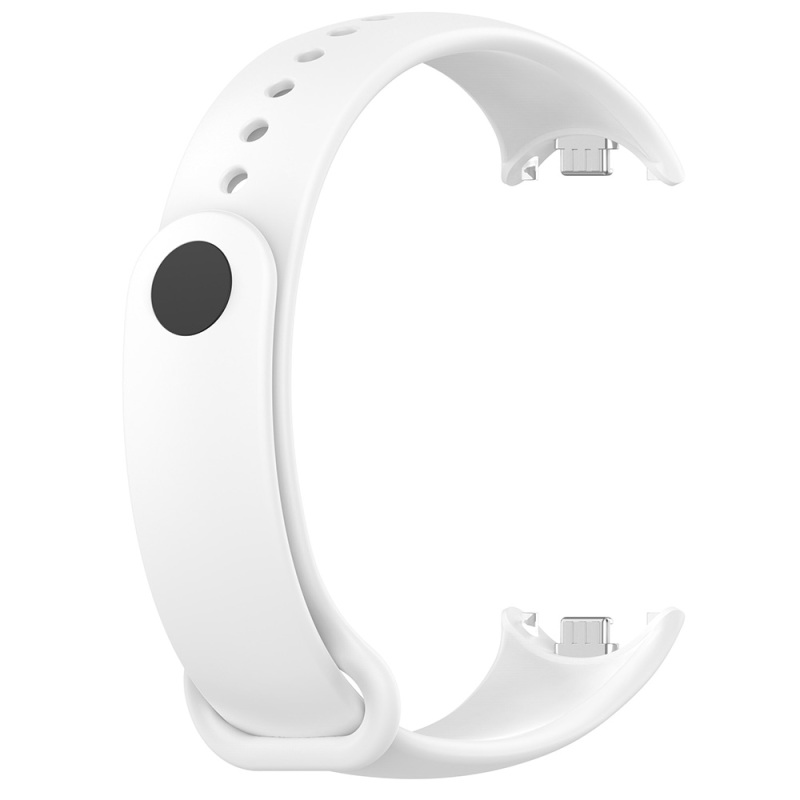 Xiaomi Mi Band 8 Series Classic Band Silicone Strap Strap - 22