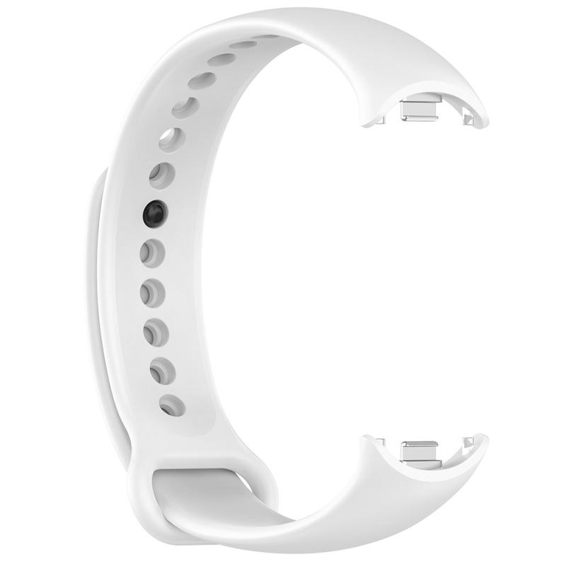 Xiaomi Mi Band 8 Series Classic Band Silicone Strap Strap - 23