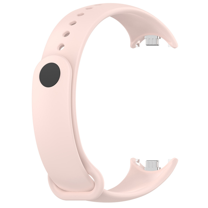 Xiaomi Mi Band 8 Series Classic Band Silicone Strap Strap - 38