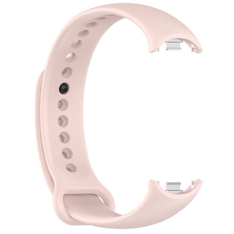 Xiaomi Mi Band 8 Series Classic Band Silicone Strap Strap - 39