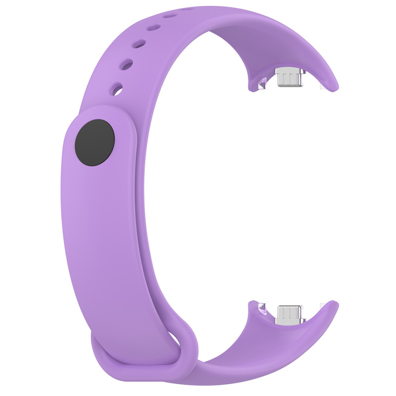 Xiaomi Mi Band 8 Series Classic Band Silicone Strap Strap - 26