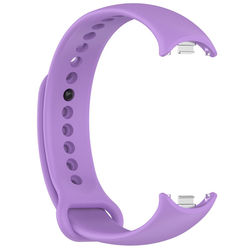 Xiaomi Mi Band 8 Series Classic Band Silicone Strap Strap - 27