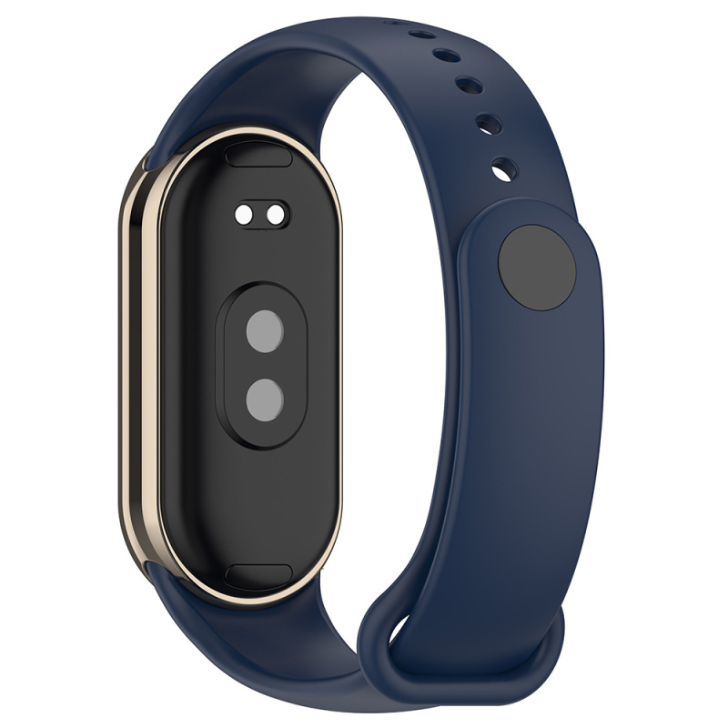 Xiaomi Mi Band 8 Series Classic Band Silicone Strap Strap - 41