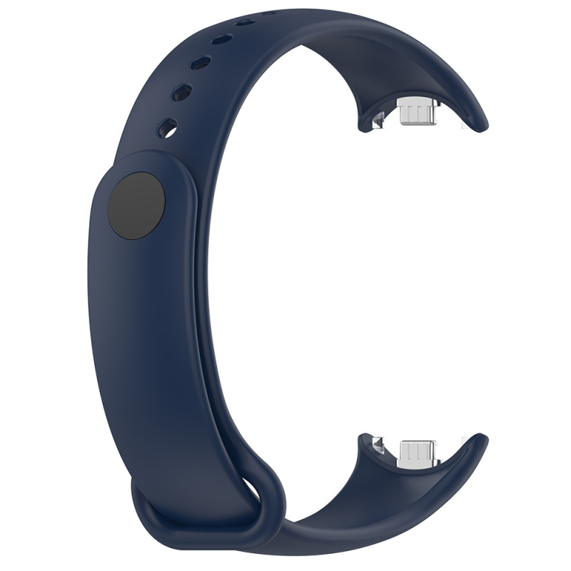 Xiaomi Mi Band 8 Series Classic Band Silicone Strap Strap - 42