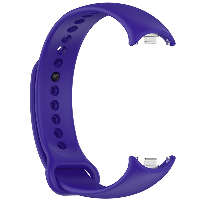 Xiaomi Mi Band 8 Series Classic Band Silicone Strap Strap - 13