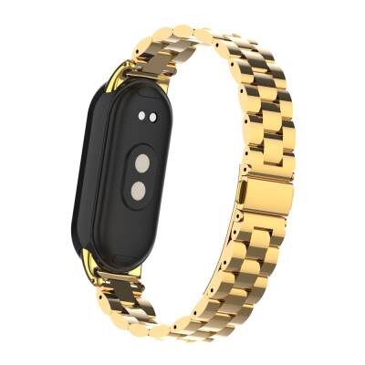 Xiaomi Mi Band 9 KRD-04 Metal Kordon - 18