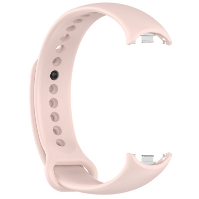 Xiaomi Mi Band 9 Series Classic Band Silicone Strap Strap - 27