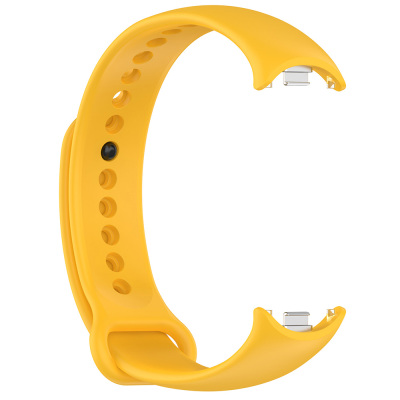 Xiaomi Mi Band 9 Series Classic Band Silicone Strap Strap - 23