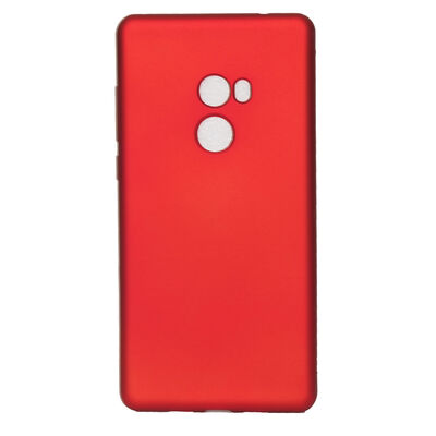 Xiaomi Mi Mix 2 Case Zore Premier Silicon Cover - 1
