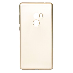 Xiaomi Mi Mix 2 Case Zore Premier Silicon Cover - 4