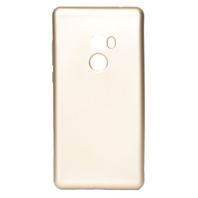 Xiaomi Mi Mix 2 Case Zore Premier Silicon Cover - 4
