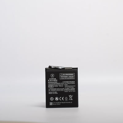 Xiaomi Mi Mix 2 Zore Tam Orjinal Batarya - 1