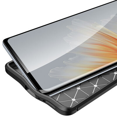 Xiaomi Mi Mix 4 Case Zore Niss Silicon Cover - 7