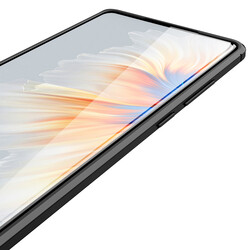 Xiaomi Mi Mix 4 Case Zore Niss Silicon Cover - 5