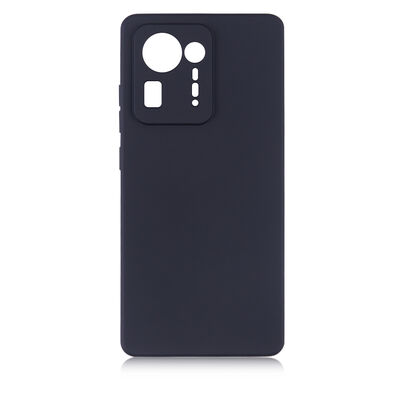 Xiaomi Mi Mix 4 Case Zore Premier Silicon Cover - 6