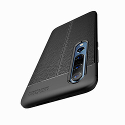 Xiaomi Mi Note 10 Case Zore Niss Silicon Cover - 12
